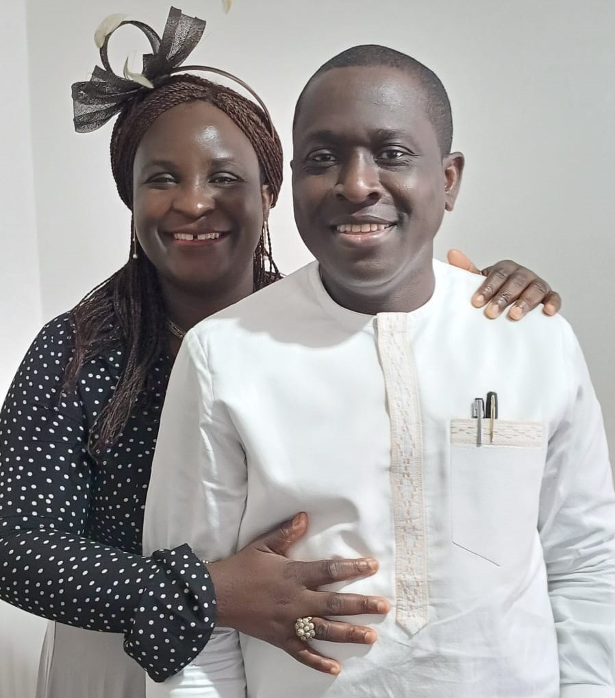 OCTOBER PRAYER OF DECLARATION!