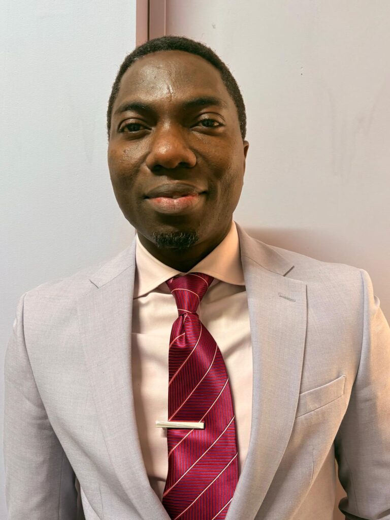 pst kolawole