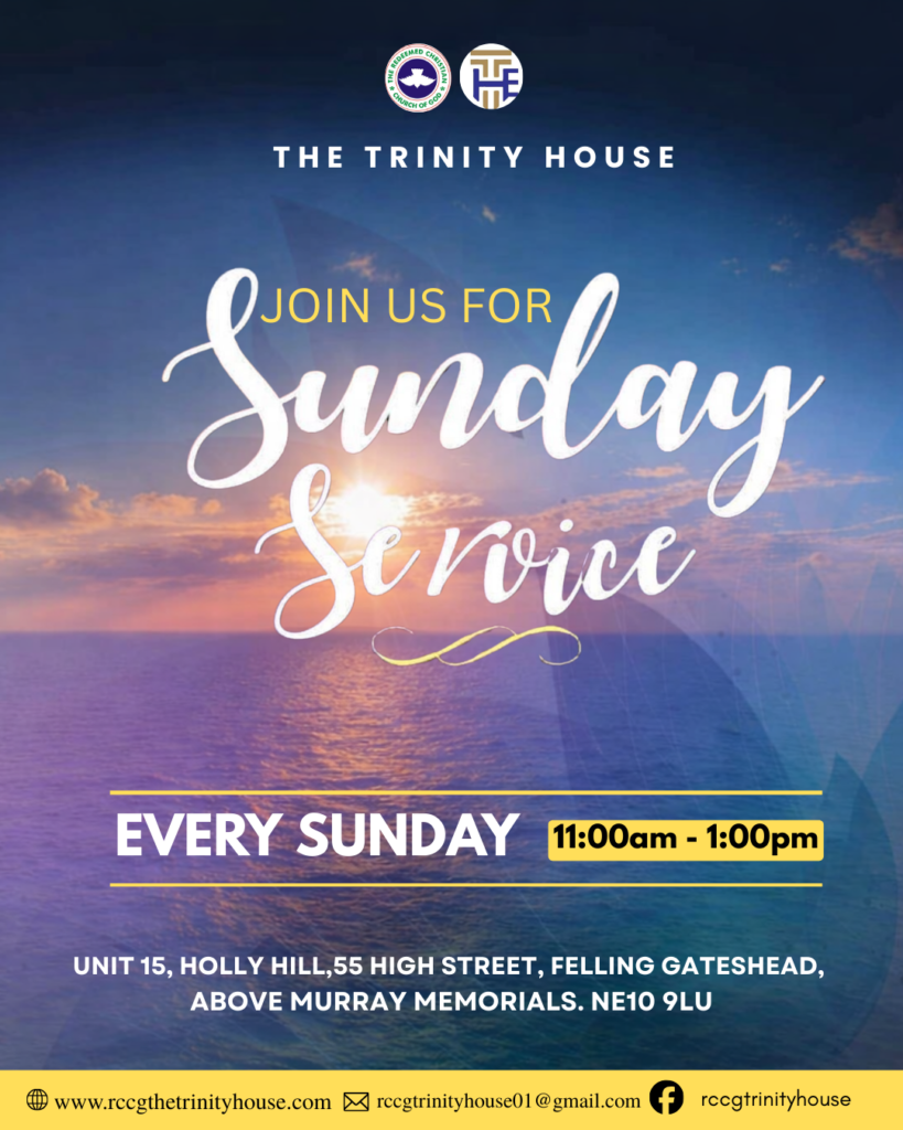 Home join us for (1)