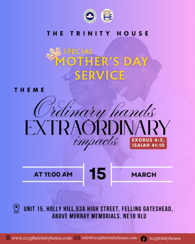 Home ordinary hand , extraordinary impact (1)