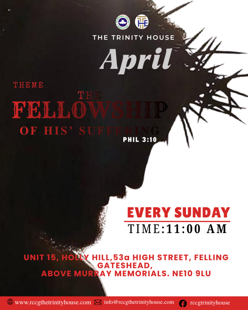 fellowship